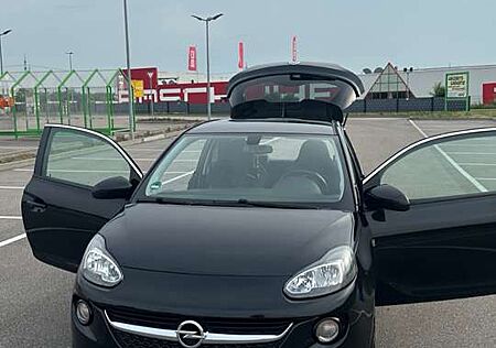 Opel Adam 1.4 Turbo S