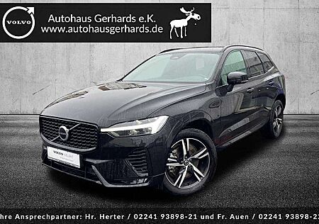 Volvo XC 60 XC60 Diesel B4 D AWD R-Design, Standheiz., H&K, Kamera,