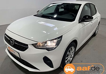 Opel Corsa 1.2 Edition EU6d Klima PDC Tempomat