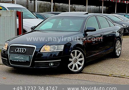 Audi A6 Lim. 3.0 TDI quattro|Navi|Leder|Xenon|S-Dach