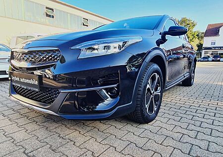 Kia XCeed Vision Plug-in Hybrid