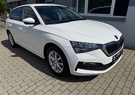 Skoda Scala 1,0 TSI Ambition Klima Shzg Alu LED 36Tkm