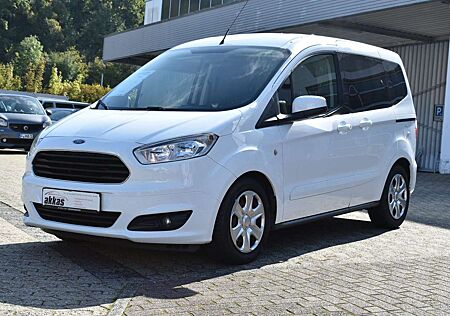 Ford Tourneo Courier Trend *Allwetter Reifen*