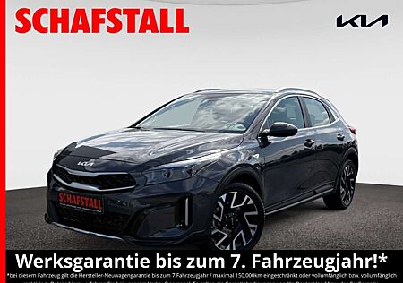 Kia XCeed 1.0 T-GDI Vision Navi 18 Zoll LED Apple Android