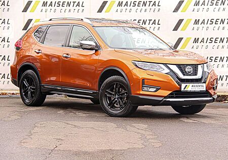 Nissan X-Trail Tekna