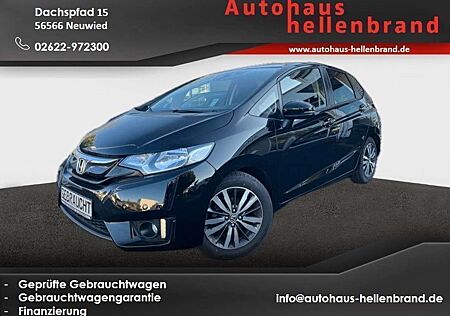 Honda Jazz 1.3 i-VTEC Elegance NAVI/SHZ/KAMERA