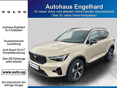 Volvo XC40 B4 Plus Dark