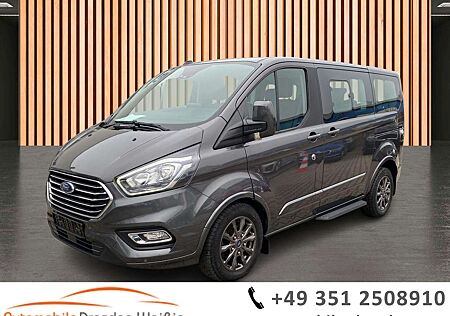 Ford Tourneo Custom 320 L1 Titanium*Navi*ACC*Kamera*