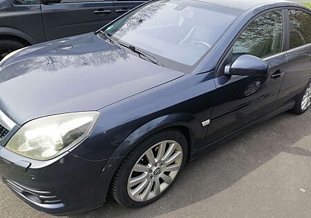 Opel Vectra 2.8 V6 Turbo Sport/GTS Tüv 2jahre 2Hand*Scheckheft