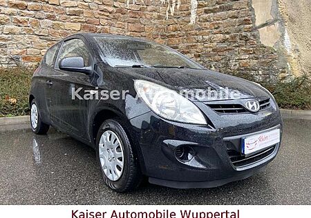 Hyundai i20 Classic*1.Hand*Klima*Servo