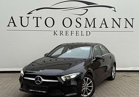 Mercedes-Benz A 200 | WideScreen | LED | RFK| TOTWINKELASSIS