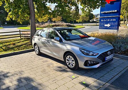 Hyundai i30 Kombi 1.6 CRDI Select