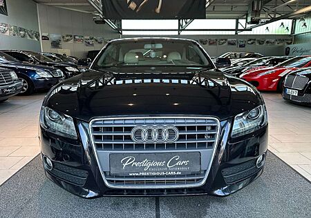 Audi A5 Cabriolet 2.0 TFSI Leder Beige Navi Schalter