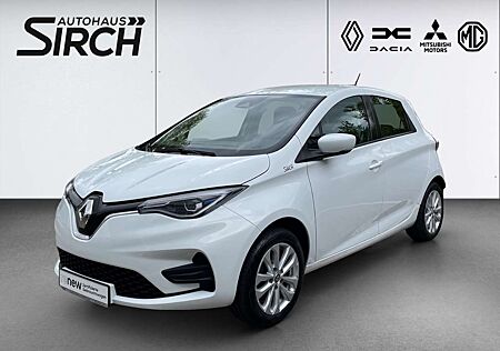 Renault ZOE Experience R110/Z.E. 50*NAVI*