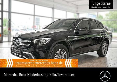 Mercedes-Benz GLC 300 de 4M LED+KAMERA+KEYLESS+9G