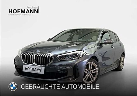 BMW 118 i Aut. M Sport NaviPlus+Comfortpaket+SHZ