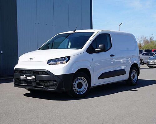 Toyota Proace City L1 Comfort *LED*AHK*Trennwand*