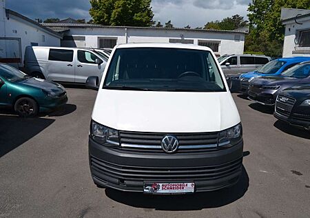 VW T6 Transporter Volkswagen Kasten-Kombi Kasten lang
