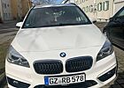 BMW 220 d Sport Line