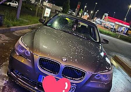 BMW 523i 523