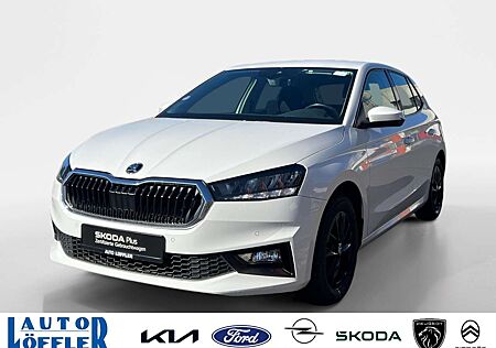 Skoda Fabia Ambition #Automatik #Garantie #Klima Klima