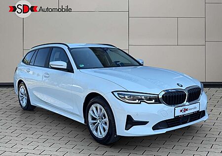BMW 320 d xDrive LED Head-Up Live Cockpit BLIS ACC M