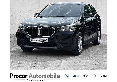 BMW X1 sDrive18d PDC V+H DAB Parkass. Klimaaut. LM