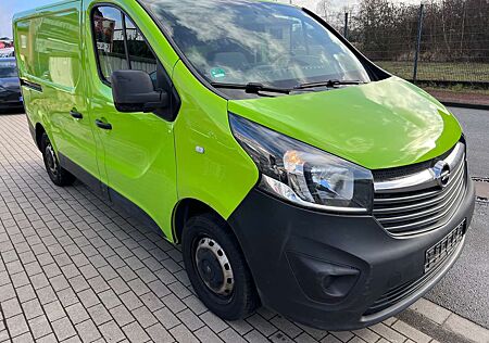 Opel Vivaro 1.6 D (CDTI) L1H1
