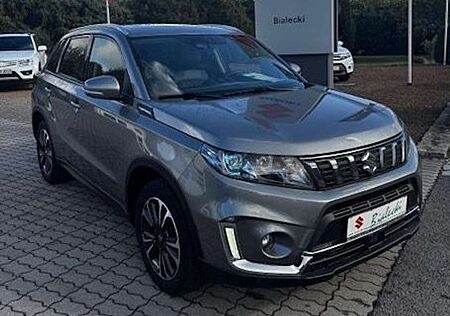 Suzuki Vitara 1.4 Boosterjet Allgrip Comfort+