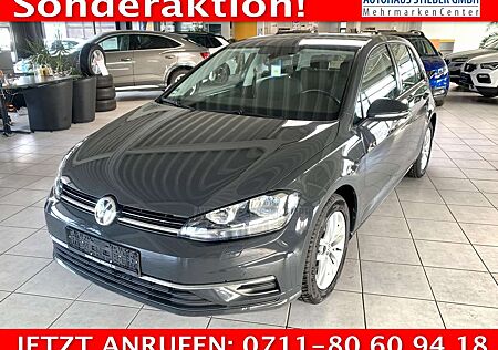 VW Golf Volkswagen VII Comfortline SHZ+NAVI+EPH 1.5 TSI