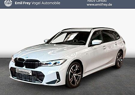BMW 320 i Touring Aut.
