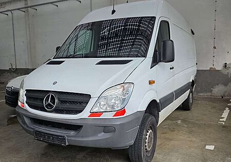 Mercedes-Benz Sprinter 313 CDI 4x4 906