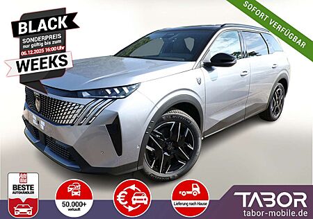Peugeot 5008 MHEV 145 GT KomfortP eHK Nav ACC UVP-29%*
