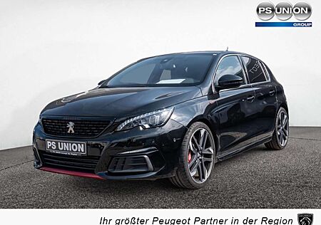 Peugeot 308 GTI PURETECH 263 RÜCKFAHRKAMERA NAVI LED