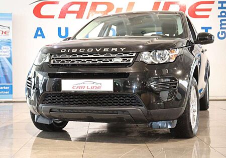 Land Rover Discovery Sport Pure *Automatik*Navi*RFK*