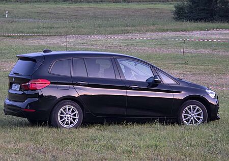 BMW 216d 216 Gran Tourer Advantage
