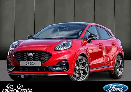 Ford Puma Hybrid Automatik ST Panoramadach ST Panoramadach