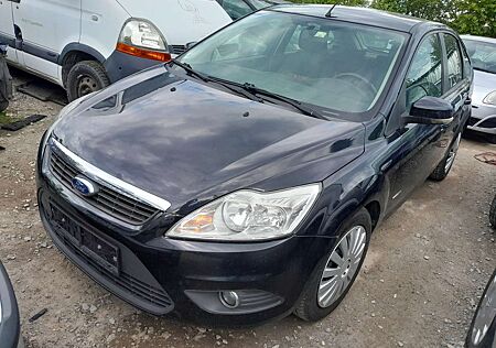 Ford Focus 1.6 16V Aut. Ghia