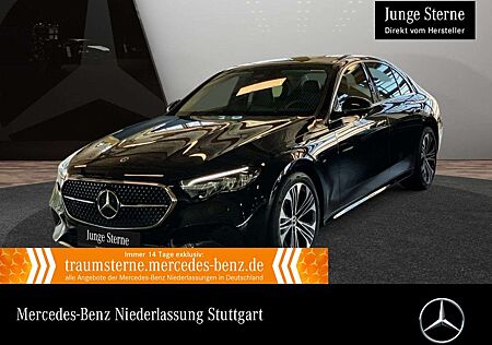 Mercedes-Benz E 200 Avantgarde Pano Distr. LED Kamera Totwinkel