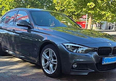 BMW 330e 330 3er Hybrid PlugIn iPerformance M Sport
