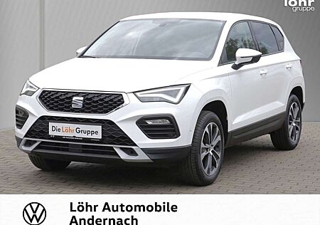 Seat Ateca 1.5 TSI DSG Style