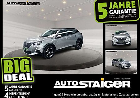 Peugeot 2008 e- Allure ACC+LED+Navi+SHZ+Kam.+KeyLess+LM