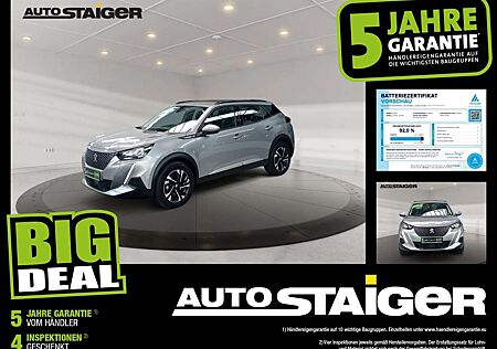 Peugeot 2008 e- Allure ACC+LED+Navi+SHZ+Kam.+LM