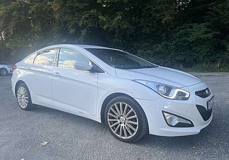 Hyundai i40 i40cw 1.6 Comfort