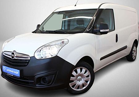 Opel Combo Kasten L2H1 Schiebetür Klima