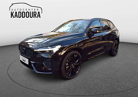 Volvo XC 60 XC60 T6Plus Black Edition Recharge,360°,Pano,21"