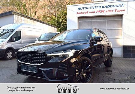 Volvo XC 60 XC60 T6Plus Black Edition Recharge,360°,Pano,21"