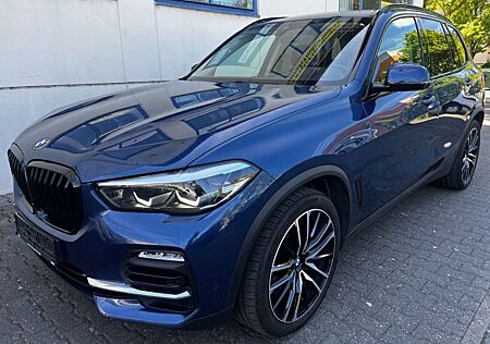 BMW X5 xDrive 40 d Sport HuD AHK SoftClose