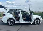 BMW iX3 MSport SOFORT+COC+AHK+Pano+Standklima