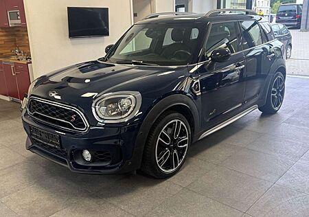 Mini Cooper S Countryman Cooper S All4